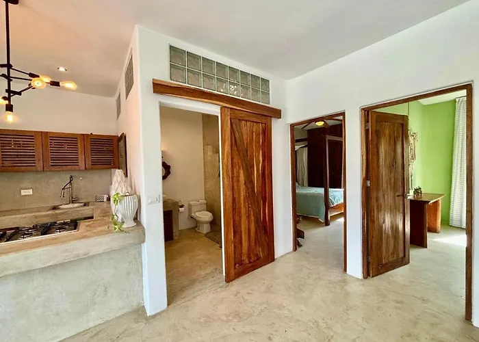 Location Appartement *