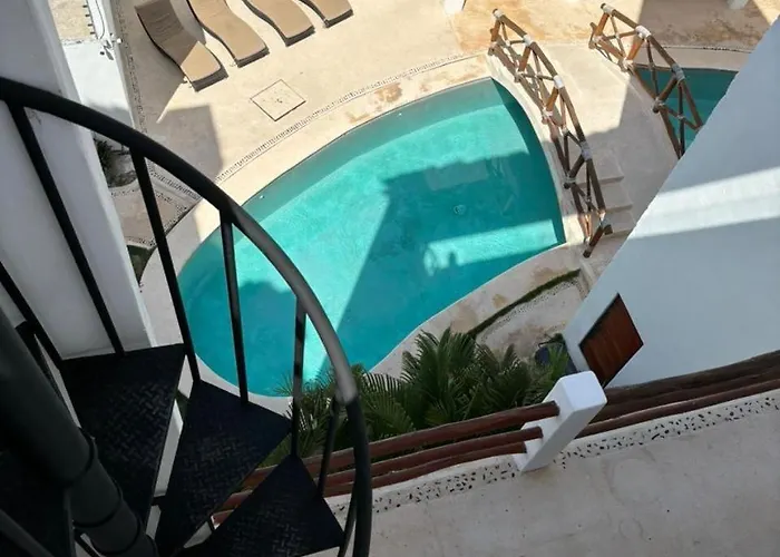 Appartement Location *