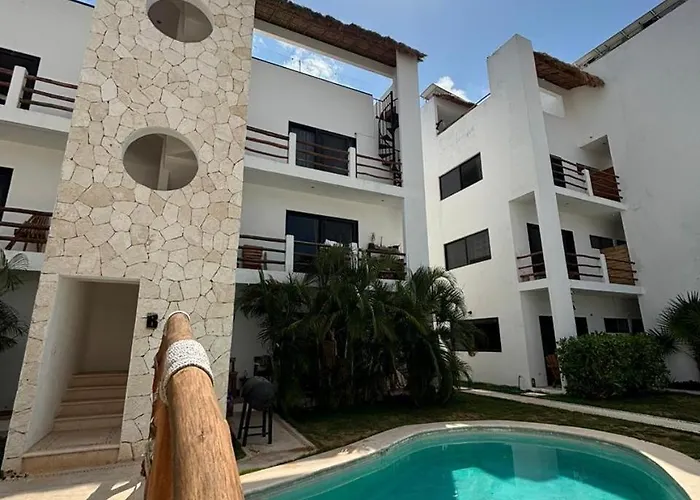 Location Tulum