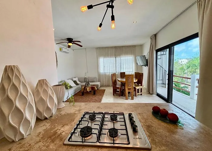 Location Appartement