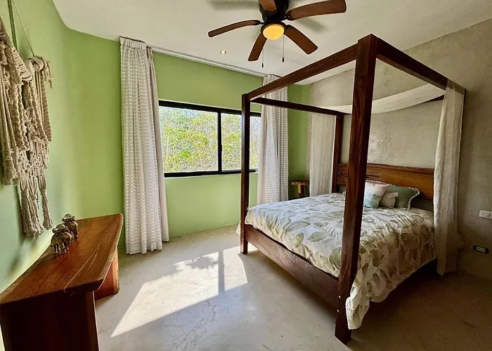 Location Appartement *