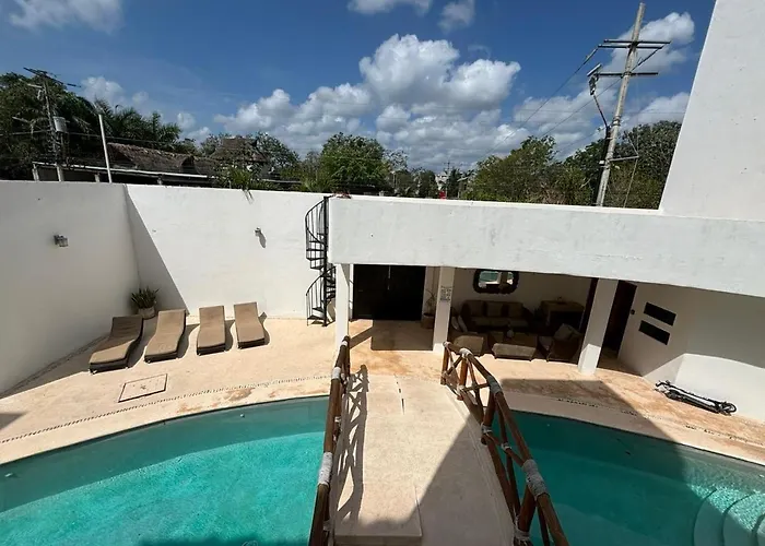 Location Appartement *