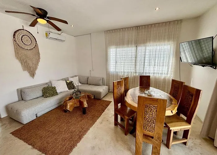 Appartement Location